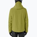 Herren-Skijacke Salomon Highland cardamon seed 2