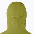 Herren-Skijacke Salomon Highland cardamon seed 3