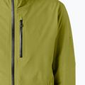 Herren-Skijacke Salomon Highland cardamon seed 4