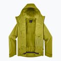 Herren-Skijacke Salomon Highland cardamon seed 8