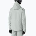 Herren-Skijacke Salomon Highland wrought iron 2