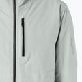 Herren-Skijacke Salomon Highland wrought iron 5