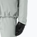 Herren-Skijacke Salomon Highland wrought iron 6