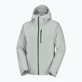 Herren-Skijacke Salomon Highland wrought iron 7