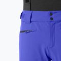 Herren Skihose Salomon Edge clematis blue 3