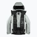 Herren-Skijacke Salomon Brilliant 2.0 wrought iron/deep black 8