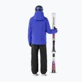 Herren-Skijacke Salomon Brilliant 2.0 clematis blue 3