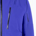 Herren-Skijacke Salomon Brilliant 2.0 clematis blue 6