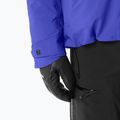 Herren-Skijacke Salomon Brilliant 2.0 clematis blue 8