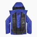 Herren-Skijacke Salomon Brilliant 2.0 clematis blue 10