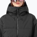 Damen-Skijacke Salomon Whitelight deep black 3