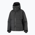 Damen-Skijacke Salomon Whitelight deep black 6