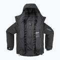 Damen-Skijacke Salomon Whitelight deep black 7
