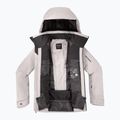 Damen-Skijacke Salomon Brilliant 2.0 silver cloud 8