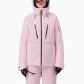 Damen-Skijacke Salomon Brilliant 2.0 icy pink