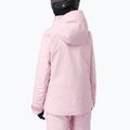 Damen-Skijacke Salomon Brilliant 2.0 icy pink 2