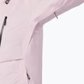 Damen-Skijacke Salomon Brilliant 2.0 icy pink 5