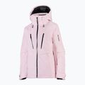Damen-Skijacke Salomon Brilliant 2.0 icy pink 7