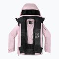 Damen-Skijacke Salomon Brilliant 2.0 icy pink 8