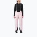 Damen Skihose Salomon Brilliant icy pink