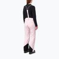 Damen Skihose Salomon Brilliant icy pink 2