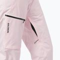 Damen Skihose Salomon Brilliant icy pink 4