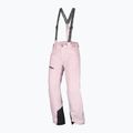 Damen Skihose Salomon Brilliant icy pink 6