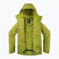 Damen-Skijacke Salomon Highland cardamon seed 7