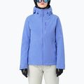 Damen-Skijacke Salomon Highland wedgewood