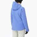 Damen-Skijacke Salomon Highland wedgewood 2