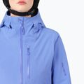 Damen-Skijacke Salomon Highland wedgewood 3