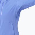 Damen-Skijacke Salomon Highland wedgewood 4