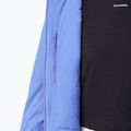 Damen-Skijacke Salomon Highland wedgewood 5