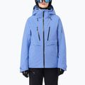 Damen-Skijacke Salomon Brilliant 2.0 wedgewood