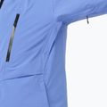 Damen-Skijacke Salomon Brilliant 2.0 wedgewood 5