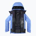 Damen-Skijacke Salomon Brilliant 2.0 wedgewood 8
