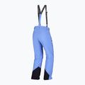 Damen Skihose Salomon Brilliant wedgewood 7