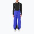 Herren Skihose Salomon Brilliant clematis blue