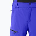 Herren Skihose Salomon Brilliant clematis blue 3