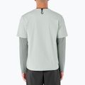 Herren-Shirt Salomon Trackline wrought iron 2