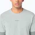 Herren-Shirt Salomon Trackline wrought iron 3