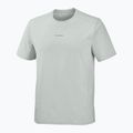 Herren-Shirt Salomon Trackline wrought iron 5