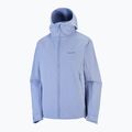 Damenjacke Salomon Outpeak Softshell tempest 6