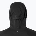 Herren-Regenjacke Salomon Outquest 2.5L deep black 3