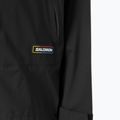 Herren-Regenjacke Salomon Outquest 2.5L deep black 4