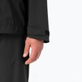 Herren-Regenjacke Salomon Outquest 2.5L deep black 7