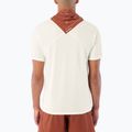 Herren-Laufshirt Salomon Sense Aero GFX Tee SS whisper white/raind day/bright white 2