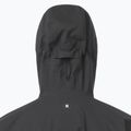 Damen-Regenjacke Salomon Outquest 2.5L deep black 3
