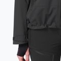 Damen-Regenjacke Salomon Outquest 2.5L deep black 5