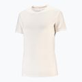 Damen-Laufshirt Salomon Sense Aero GFX Tee SS whisper white/raind day/bright white